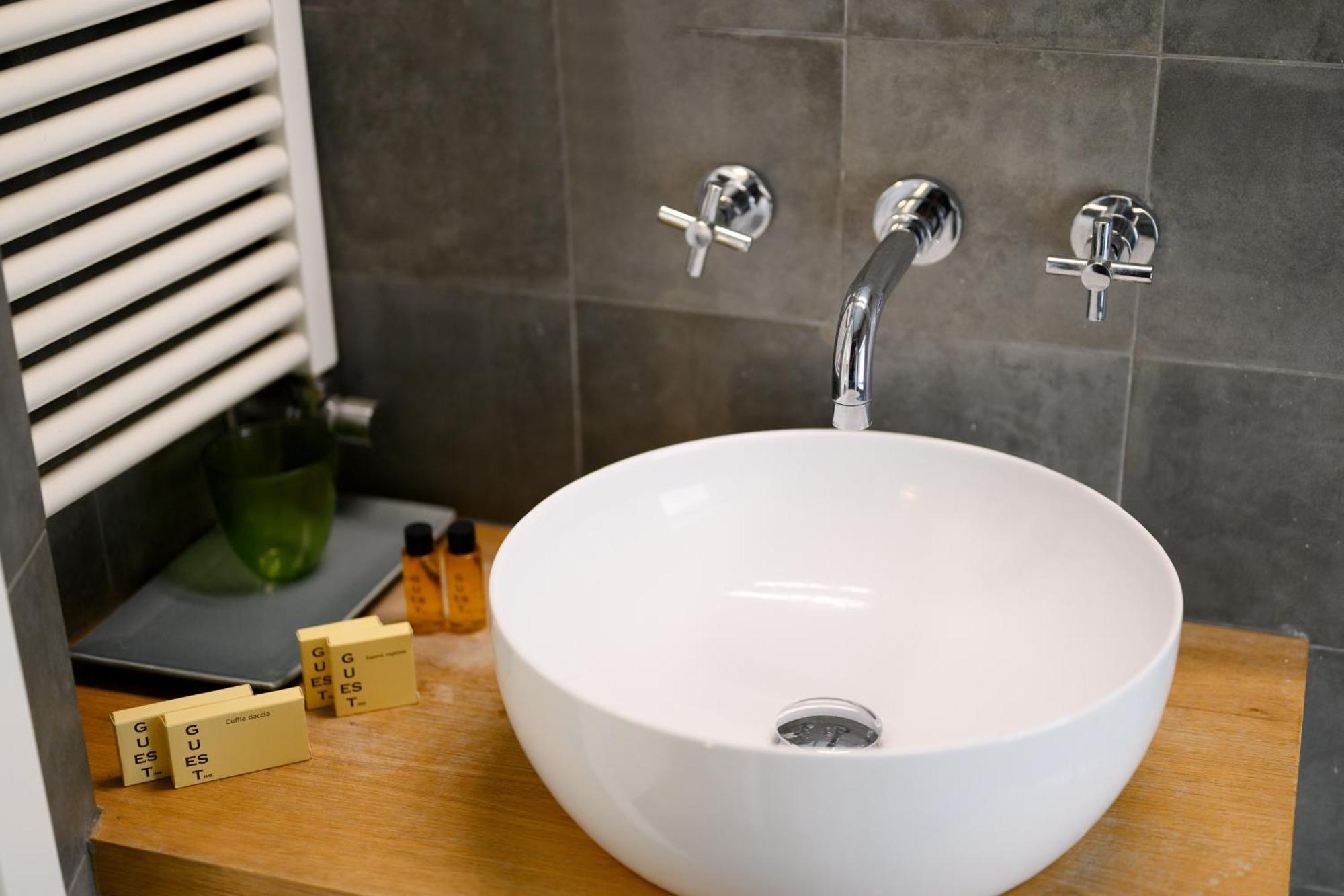 Sweet Ponte Vecchio Apartment Florenz