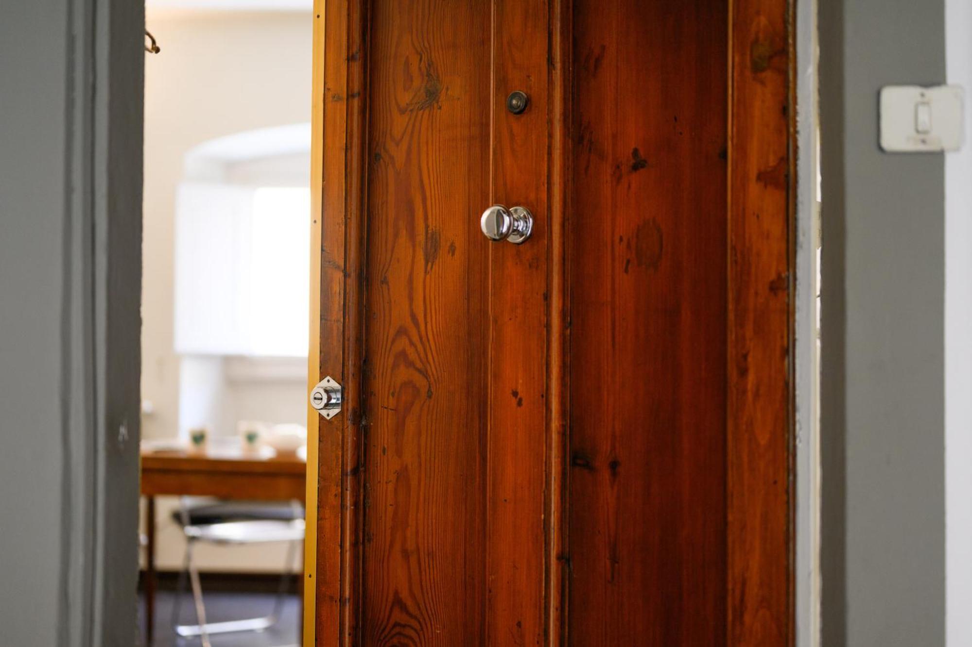 Sweet Ponte Vecchio Apartment Florenz